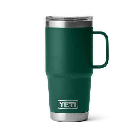YETI Rambler Travel Mug 20oz-Drinkware, Cool Boxes & Accessories-troggs.com