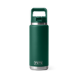 YETI Rambler 26oz Bottle with Straw Cap-Drinkware, Cool Boxes & Accessories-troggs.com