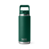 YETI Rambler 26oz Bottle with Straw Cap-Drinkware, Cool Boxes & Accessories-troggs.com