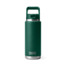 YETI Rambler 26oz Bottle with Straw Cap-Drinkware, Cool Boxes & Accessories-troggs.com