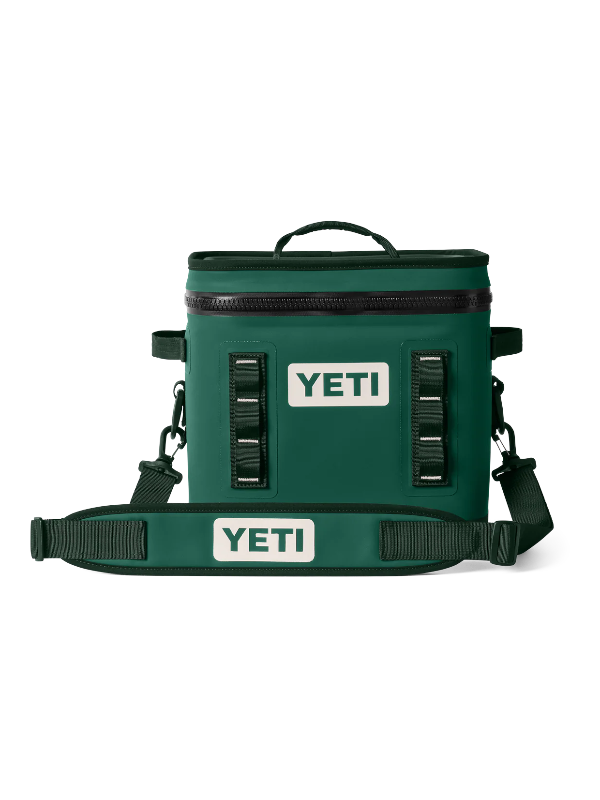 YETI Hopper Flip 12L Soft Cooler-Drinkware, Cool Boxes & Accessories-troggs.com