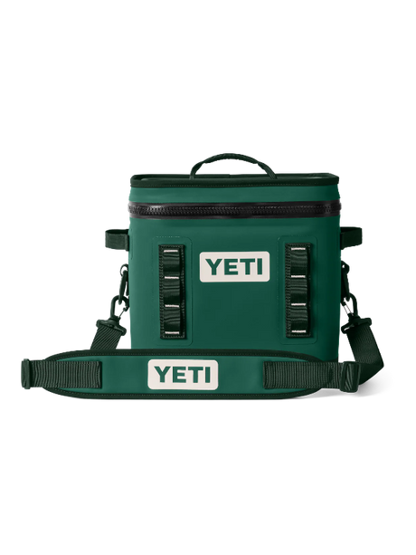 YETI Hopper Flip 12L Soft Cooler-Drinkware, Cool Boxes & Accessories-troggs.com
