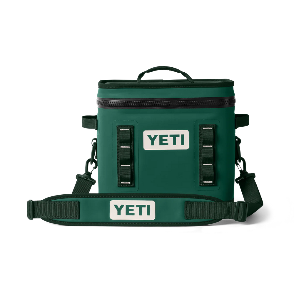 YETI Hopper Flip 12L Soft Cooler-Drinkware, Cool Boxes & Accessories-troggs.com