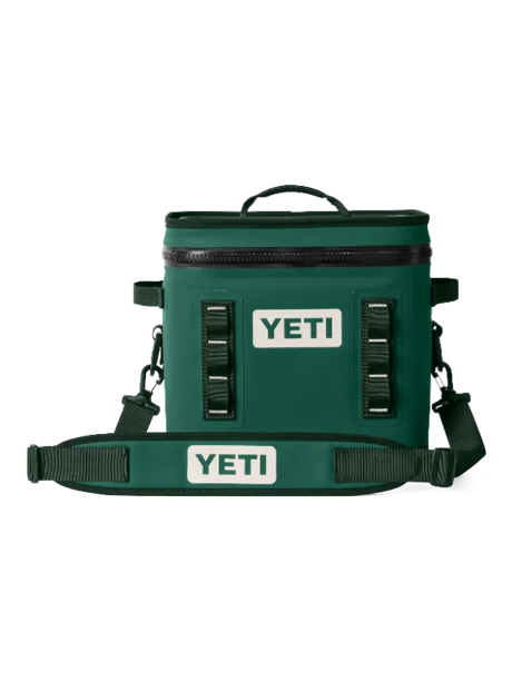 YETI Hopper Flip 12L Soft Cooler-Drinkware, Cool Boxes & Accessories-troggs.com