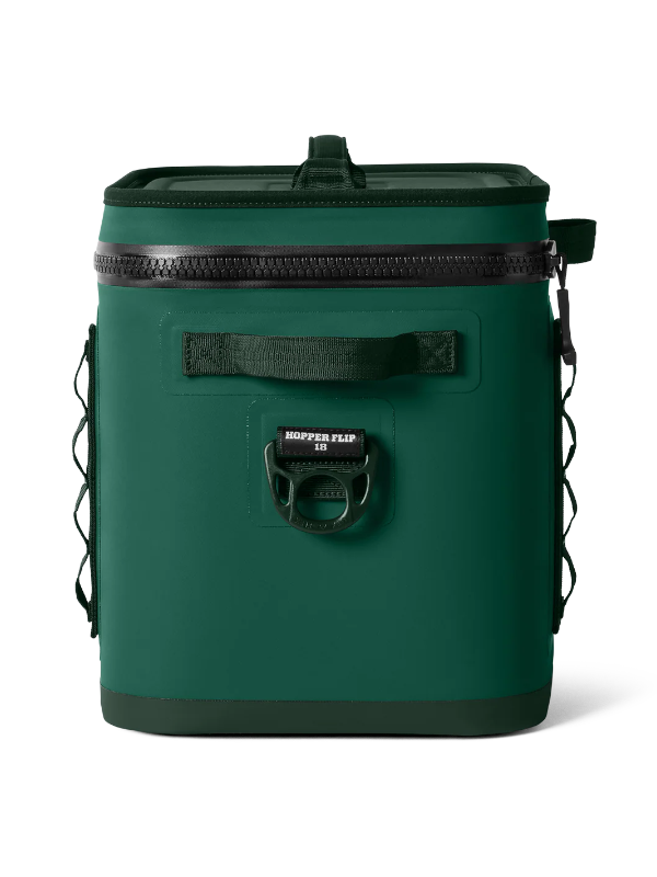 YETI Hopper Flip 18L Soft Cooler-Drinkware, Cool Boxes & Accessories-troggs.com