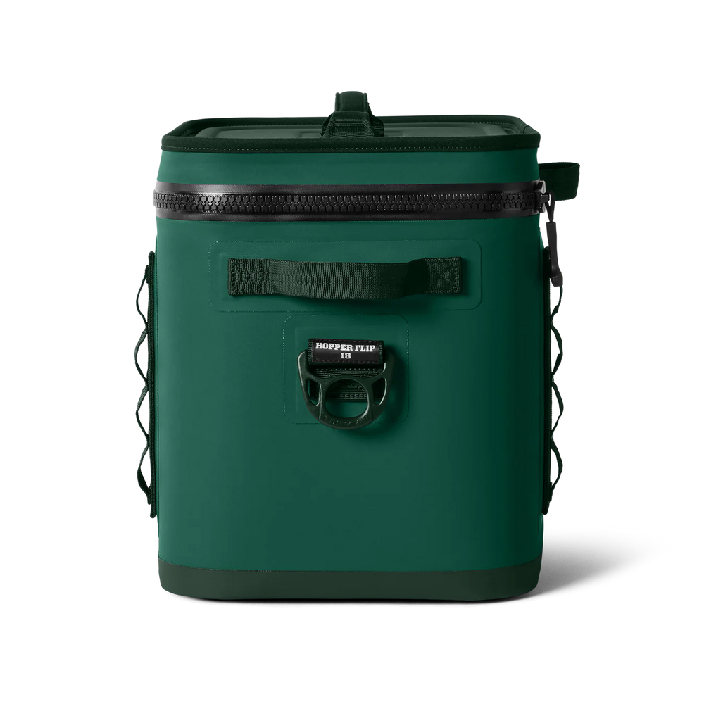 YETI Hopper Flip 18L Soft Cooler-Drinkware, Cool Boxes & Accessories-troggs.com