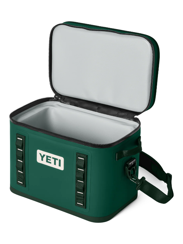 YETI Hopper Flip 18L Soft Cooler-Drinkware, Cool Boxes & Accessories-troggs.com