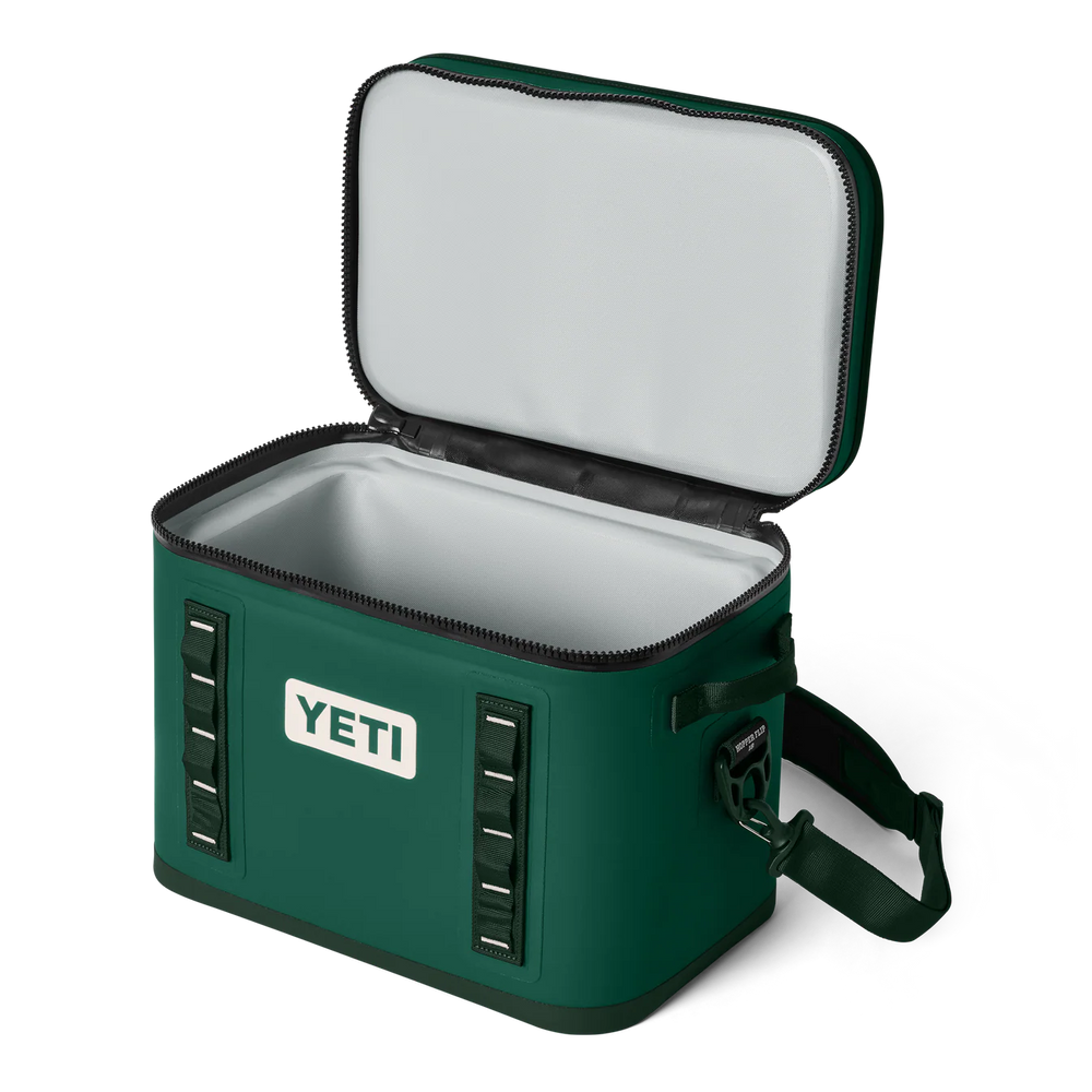 YETI Hopper Flip 18L Soft Cooler-Drinkware, Cool Boxes & Accessories-troggs.com