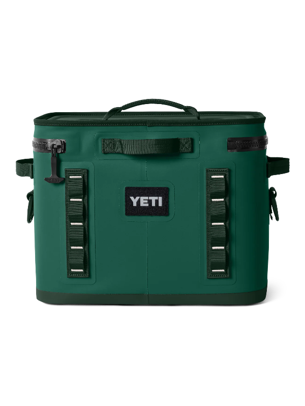 YETI Hopper Flip 18L Soft Cooler-Drinkware, Cool Boxes & Accessories-troggs.com