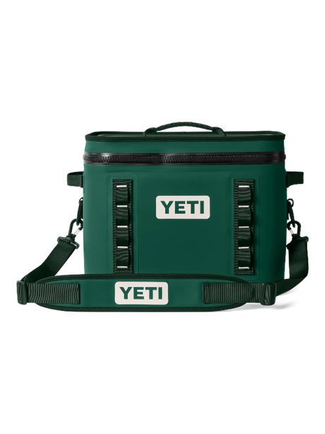 YETI Hopper Flip 18L Soft Cooler-Drinkware, Cool Boxes & Accessories-troggs.com