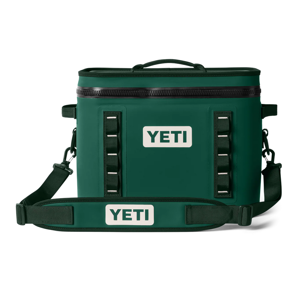 YETI Hopper Flip 18L Soft Cooler-Drinkware, Cool Boxes & Accessories-troggs.com