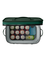 YETI Hopper Flip 18L Soft Cooler-Drinkware, Cool Boxes & Accessories-troggs.com