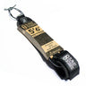 Slater Designs 5ft6 Comp Leash-Surfboard Accessories-troggs.com