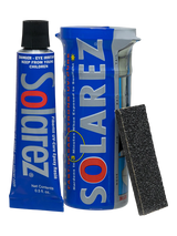 Solarez Epoxy Travel Kit