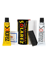 Solarez Mini Polyester Travel Kit
