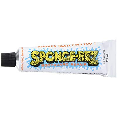 Solarez Spongrez 2oz-Ding & Wetsuit Repair Kits-troggs.com
