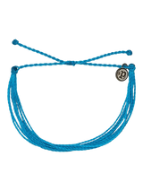 Pura Vida Bright Solid Bracelet