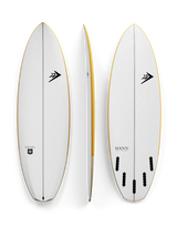 Firewire Spun Honey Surfboard