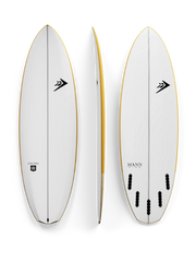 Firewire Spun Honey Surfboard