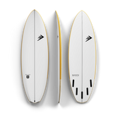 Firewire Spun Honey Surfboard