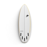 Firewire Spun Honey Surfboard