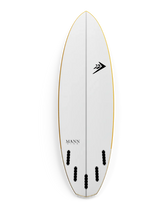 Firewire Spun Honey Surfboard