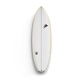 Firewire Spun Honey Surfboard