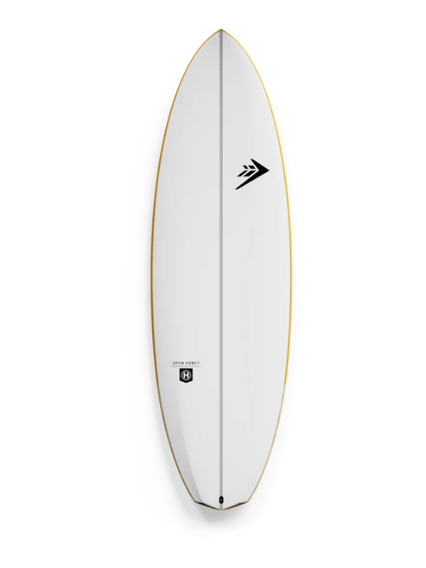 Firewire Spun Honey Surfboard