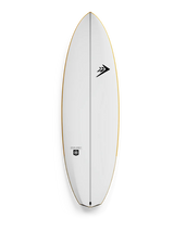 Firewire Spun Honey Surfboard