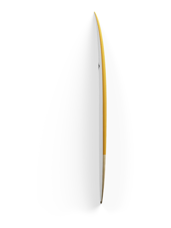 Firewire Spun Honey Surfboard