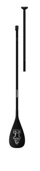 Starboard Enduro Carbon S35 2-Piece Adjustable Paddle-Paddle Boarding-troggs.com