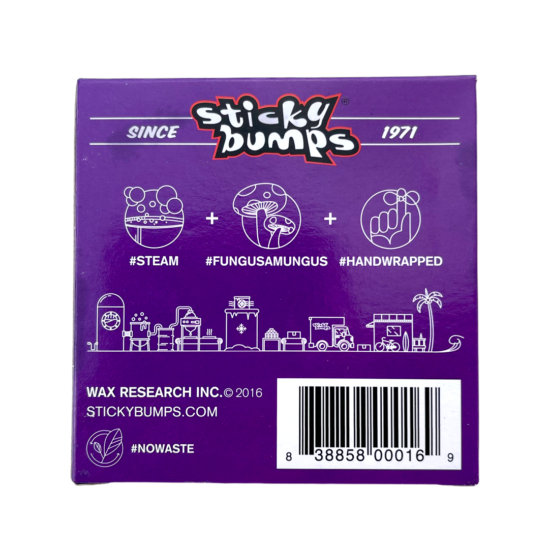 Sticky Bumps Original Wax Cold-Surfboard Accessories-troggs.com