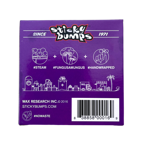 Sticky Bumps Original Wax Cold-Surfboard Accessories-troggs.com