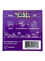 Sticky Bumps Original Wax Cold