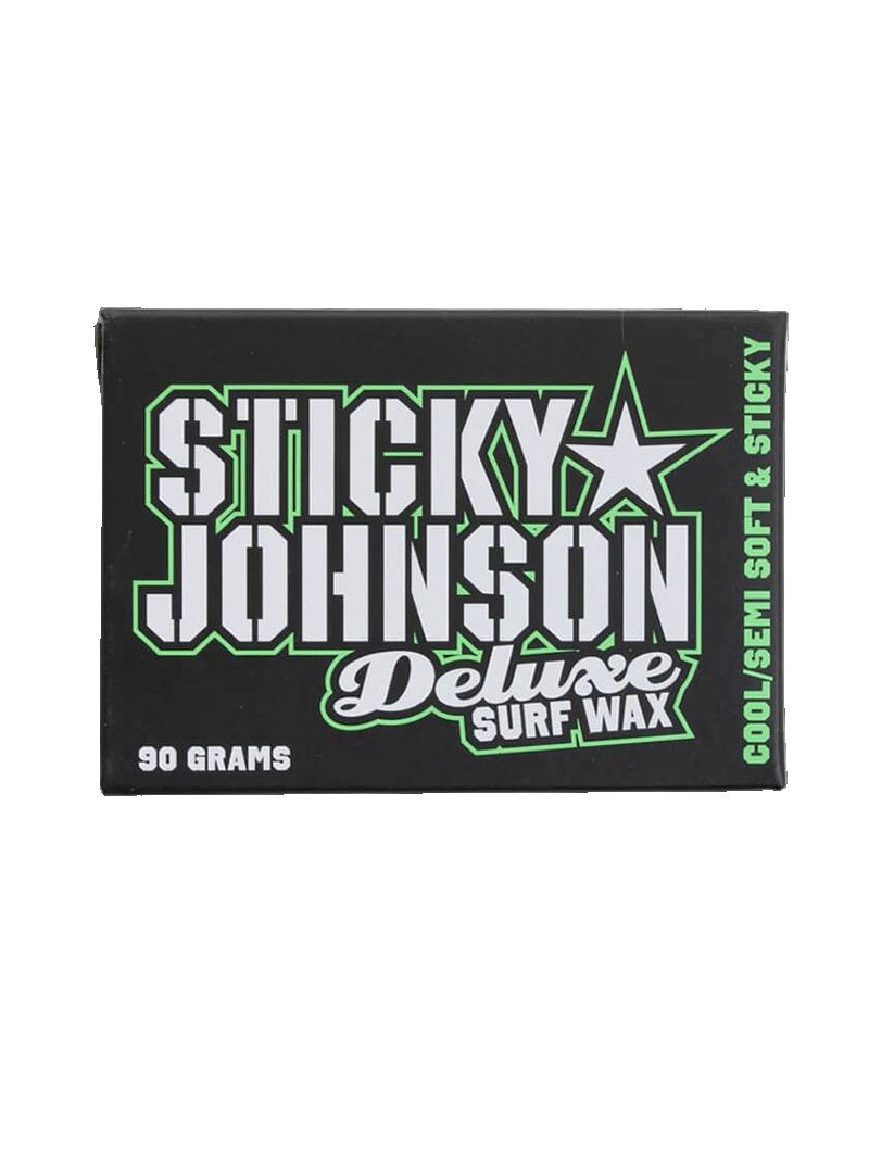 Sticky Johnson Deluxe Wax - Cool