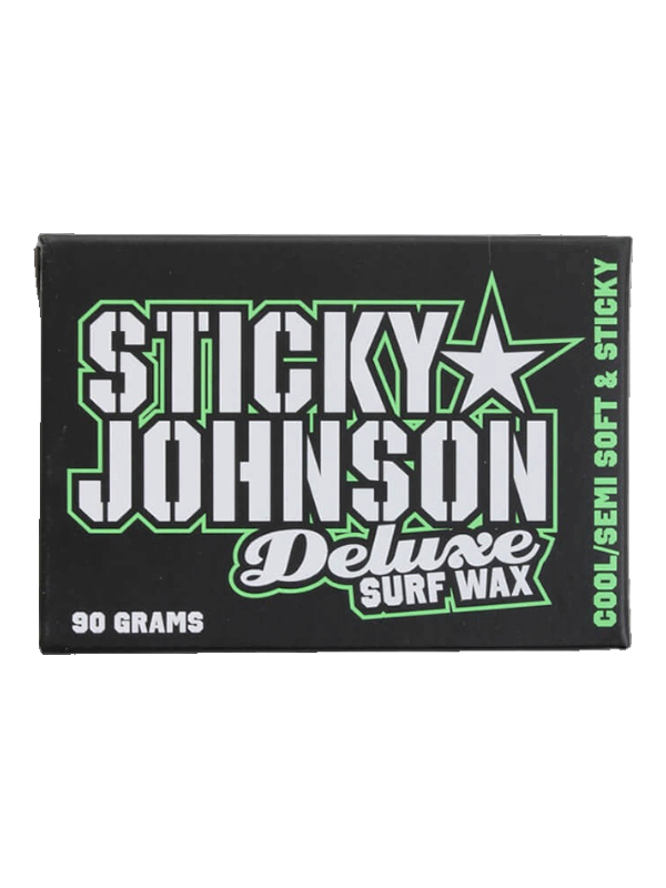 Sticky Johnson Deluxe Wax - Cool