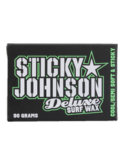Sticky Johnson Deluxe Wax - Cool