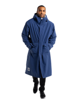 Red Paddle Co EVO Pro Slimline Parka - Admiral Blue