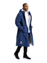 Red Paddle Co EVO Pro Slimline Parka - Admiral Blue