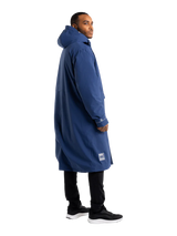 Red Paddle Co EVO Pro Slimline Parka - Admiral Blue