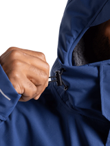 Red Paddle Co EVO Pro Slimline Parka - Admiral Blue