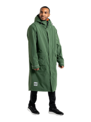 Red Paddle Co EVO Pro Slimline Parka - Forest Green