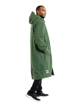 Red Paddle Co EVO Pro Slimline Parka - Forest Green