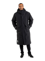 Red Paddle Co EVO Pro Slimline Parka - Stealth Black