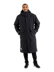Red Paddle Co EVO Pro Slimline Parka - Stealth Black