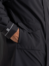 Red Paddle Co EVO Pro Slimline Parka - Stealth Black