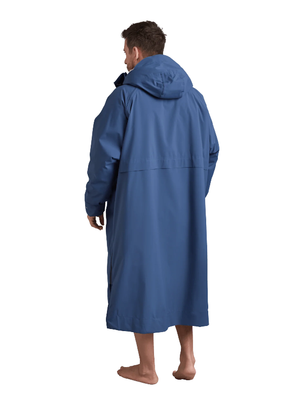 Red Paddle Co Alter Evo Pro Change Jacket Long Sleeve - Admiral Blue