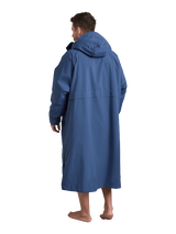 Red Paddle Co Alter Evo Pro Change Jacket Long Sleeve - Admiral Blue