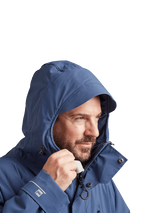 Red Paddle Co Alter Evo Pro Change Jacket Long Sleeve - Admiral Blue