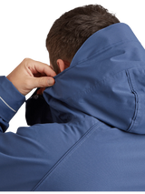 Red Paddle Co Alter Evo Pro Change Jacket Long Sleeve - Admiral Blue